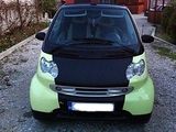 smart fortwo cdi impecabil