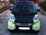 smart fortwo cdi impecabil, fotografie 1