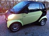 smart fortwo cdi impecabil, photo 2