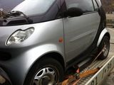 Smart fortwo diesel, photo 1