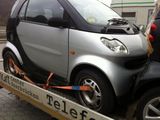 Smart fortwo diesel, photo 2