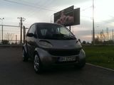 Smart Fortwo Diesel