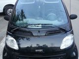 Smart Fortwo Diesel, photo 1