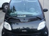 Smart Fortwo Diesel