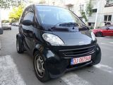 Smart Fortwo Diesel, fotografie 2