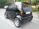 Smart Fortwo Diesel, fotografie 3