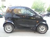 Smart Fortwo Diesel, fotografie 4