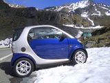 smart fortwo diesel, photo 1