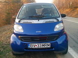 smart fortwo diesel, fotografie 3