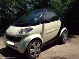 smart fortwo impecabil, fotografie 1