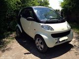 smart fortwo impecabil, fotografie 2