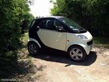 smart fortwo impecabil, fotografie 3