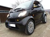 Smart Fortwo Pure 2005 Benzina, fotografie 1