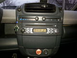 Smart Fortwo Pure 2005 Benzina, photo 2