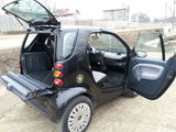 Smart Fortwo Pure 2005 Benzina, photo 4