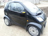 Smart Fortwo Pure 2005 Benzina, photo 5