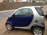 SMART Fortwo.vand urgent!!!, fotografie 3