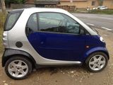 SMART Fortwo.vand urgent!!!, fotografie 4