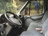 Sprinter 2003. 3,5 Tone izoterma, photo 3