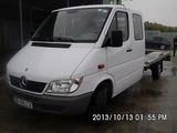 sprinter 311