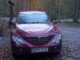 SsangYong Actyon A200 (XDI) 4WD, photo 2