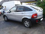 SsangYong  avariat, photo 3