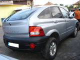 SsangYong  avariat, photo 4