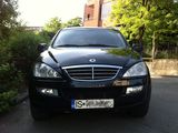 SsangYong Kyron 2.7 XDI, photo 1