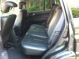 SsangYong Kyron 2.7 XDI, photo 4