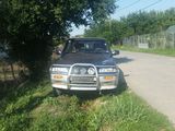 ssangyong Musso, photo 2