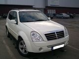 SsangYong Rexton 2