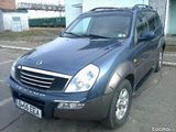 SsangYong Rexton, 2005, photo 1