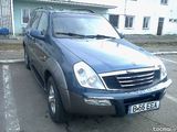 SsangYong Rexton, 2005, photo 2