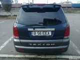 SsangYong Rexton, 2005, photo 3