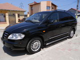 Ssanyong Rodius 11.000€