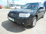 subaru forester, photo 1