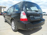 subaru forester, photo 2