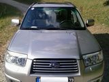 Subaru Forester 2.0X Comfort, fotografie 1