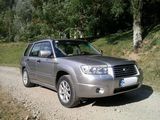 Subaru Forester 2.0X Comfort, photo 2