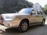 Subaru Forester 2.0X Comfort, photo 3