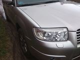 Subaru Forester 2.0X Trend, photo 5