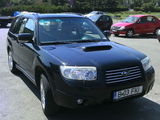 SUBARU FORESTER 2.5 XT 2007, photo 3