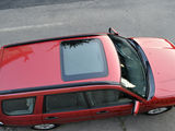 Subaru Forester 2006, fotografie 5