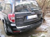 Subaru Forester 2008, photo 1