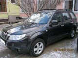 Subaru Forester 2008, photo 2