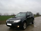 Subaru Forester 2010, fotografie 1