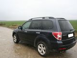 Subaru Forester 2010, fotografie 2