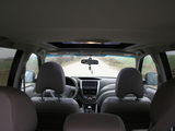 Subaru Forester 2010, photo 4