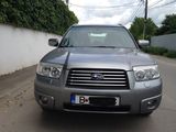 SUBARU FORESTER, photo 3