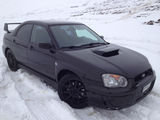 Subaru Impreza 2.0 WRX  în Botosani, photo 1